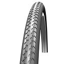 【中古】【輸入品・未使用】SCHWALBE Classic HS 127 Active - Pneu velo de ville Enfant - gris 2...