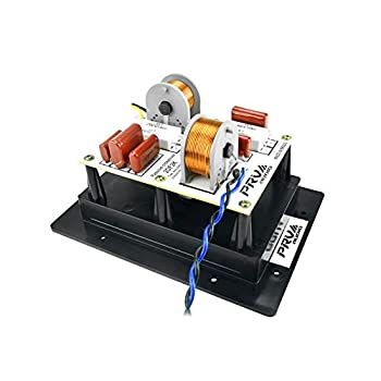 【中古】【輸入品・未使用】PRV Audio 2DF2k 2ウェイパッシブスピーカー クロスオーバー 2kHz 【中古】【輸入品・未使用】PRV Audio 2DF2k 2ウェイパッシブスピーカー クロスオーバー 2kHz