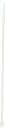 【中古】【輸入品・未使用】Hellermann Tyton T40R9M4 Standard Cable Tie%カンマ% 8.3 Long%カンマ% 40lb...