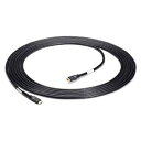 【中古】【輸入品・未使用】ブラックボックスvcb-hdmi-015?mプレミアムHDMIケーブル、オス/オス、15-m ( 49.2-ft。)