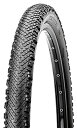 【中古】【輸入品・未使用】MAXXIS(マキシス) Tread Lite トレッドライト 27.5×2.10 フォルダブル EXO/TR TB90946100