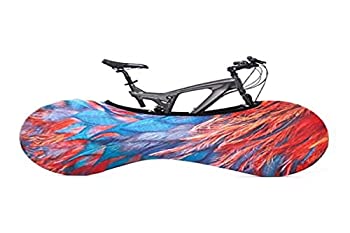 【中古】【輸入品・未使用】VeloSock(ベロソック) 室内用自転車カバー RIO(リオ)