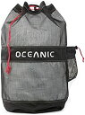 【中古】【輸入品・未使用】Oceanic Mesh Backpack Gear Bag by Oceanic