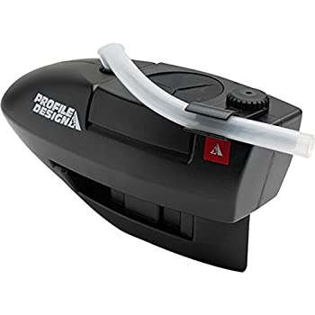 【中古】【輸入品・未使用】Profile Design FC25 エアロハイドレーションボトル バイトバルブ付き (ブ..