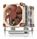 【中古】【輸入品・未使用】Noctua NH-U9 TR4-SP3%カンマ% AMD sTRX4/TR4/SP3対応 プレミアムCPUクーラー (ブラウン)【メーカー名】Noctua【メーカー型番】NH-U9 TR4-SP3【ブランド名】Noctua【商品説明】Noctua NH-U9 TR4-SP3%カンマ% AMD sTRX4/TR4/SP3対応 プレミアムCPUクーラー (ブラウン)当店では初期不良に限り、商品到着から7日間は返品を 受付けております。こちらは海外販売用に買取り致しました未使用品です。買取り致しました為、中古扱いとしております。他モールとの併売品の為、完売の際はご連絡致しますのでご了承下さい。速やかにご返金させて頂きます。ご注文からお届けまで1、ご注文⇒ご注文は24時間受け付けております。2、注文確認⇒ご注文後、当店から注文確認メールを送信します。3、配送⇒当店海外倉庫から取り寄せの場合は10〜30日程度でのお届けとなります。国内到着後、発送の際に通知にてご連絡致します。国内倉庫からの場合は3〜7日でのお届けとなります。　※離島、北海道、九州、沖縄は遅れる場合がございます。予めご了承下さい。お電話でのお問合せは少人数で運営の為受け付けておりませんので、メールにてお問合せお願い致します。営業時間　月〜金　10:00〜17:00お客様都合によるご注文後のキャンセル・返品はお受けしておりませんのでご了承下さい。