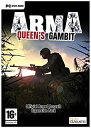【中古】【輸入品・未使用】ArmA: Queen's Gambit (輸入版)