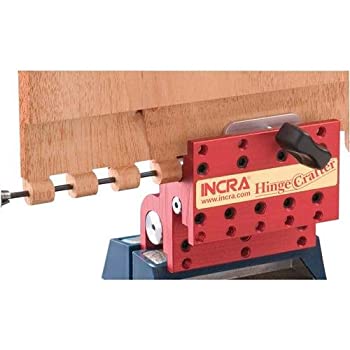 【中古】【輸入品・未使用】INCRA HingeCrafter by Incra