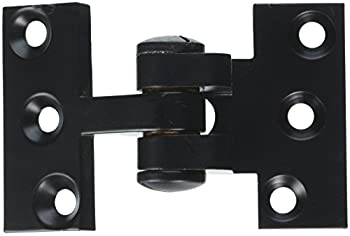 【中古】【輸入品・未使用】Deltana SBIH2510U19 ソリッドブラス 中間ヒンジ 大きなドア用のピボットヒンジと使用 【中古】【輸入品・未使用】Deltana SBIH2510U19 ソリッドブラス 中間ヒンジ 大きなドア用のピボットヒンジと使用
