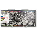 【中古】【輸入品・未使用】Contテδゥ テδ Paris Sort Pastels with 50 Assorted Colors by Cont Paris