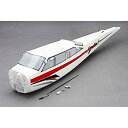 【中古】【輸入品・未使用】E-flite 機体 見習い S 15e RTF EFL310002 交換用 飛行機 パーツ