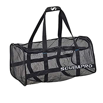 【中古】【輸入品・未使用】メッシュバッグ スキューバプロ SCUBAPRO メッシュバッグ MESHBAG