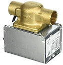 【中古】【輸入品・未使用】Honeywell V8043A1029 電気ゾーンバルブ