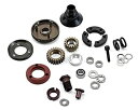 【中古】【輸入品・未使用】Serpent 1?/ 10?TrueモーションCentaxクラッチキット