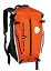 【中古】【輸入品・未使用】Advanced Elements 30L Deep Six Deck Pack Orange by ADVANCED ELEMENTS