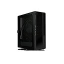 【中古】【輸入品・未使用】IN-WIN 150W Mini-ITX スリムケースブラック (BQ656T.AD150TB3)。【メーカー名】IN-WIN DEVELOPMENT USA【メーカー型番】BQ656T.AD150TB3【ブランド...