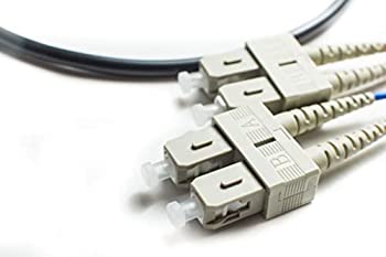 【中古】【輸入品・未使用】30M OM2 SC SC ファイバーパッチケーブル | インドア/アウトドア デュプレックス 50/125 SC - SC マルチモードジャンパー 30メートル (96フィート) | 長さオプション:0.5M-300M | FiberCablesDirect - アメリカ製 | ofnr sc-sc mmf dx sc/sc コード【メーカー名】FiberCablesDirect【メーカー型番】FCDUS339v9759【ブランド名】FiberCablesDirect【商品説明】30M OM2 SC SC ファイバーパッチケーブル | インドア/アウトドア デュプレックス 50/125 SC - SC マルチモードジャンパー 30メートル (96フィート) | 長さオプション:0.5M-300M | FiberCablesDirect - アメリカ製 | ofnr sc-sc mmf dx sc/sc コード当店では初期不良に限り、商品到着から7日間は返品を 受付けております。こちらは海外販売用に買取り致しました未使用品です。買取り致しました為、中古扱いとしております。他モールとの併売品の為、完売の際はご連絡致しますのでご了承下さい。速やかにご返金させて頂きます。ご注文からお届けまで1、ご注文⇒ご注文は24時間受け付けております。2、注文確認⇒ご注文後、当店から注文確認メールを送信します。3、配送⇒当店海外倉庫から取り寄せの場合は10〜30日程度でのお届けとなります。国内到着後、発送の際に通知にてご連絡致します。国内倉庫からの場合は3〜7日でのお届けとなります。　※離島、北海道、九州、沖縄は遅れる場合がございます。予めご了承下さい。お電話でのお問合せは少人数で運営の為受け付けておりませんので、メールにてお問合せお願い致します。営業時間　月〜金　10:00〜17:00お客様都合によるご注文後のキャンセル・返品はお受けしておりませんのでご了承下さい。