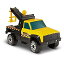 【中古】【輸入品・未使用】Tonka Steel Tow Truck by Tonka