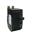 【中古】【輸入品・未使用】Schneider Electricミニチュア回路遮断器240ボルト90-amp qob290vh Molded Case 600?V...