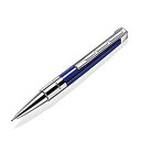 【中古】【輸入品・未使用】Staedtler イニシャル レジナ ブルー 鉛筆