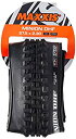 【中古】【輸入品・未使用】MAXXIS(マキシス) Minion DHF ミニオンDHF 27.5×2.5 ワイヤー 3C Mx Grip TB85976000