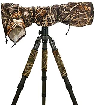 【中古】【輸入品・未使用】LENSCOAT レインコート プロ