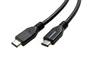 【中古】【輸入品・未使用】USB 3.1 Type C Cable 1 Meter