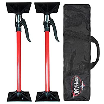 FastCap 3-H LITTLE XL SYS 975mm - 600 mm 3rd Hand Little Hand System with Bag