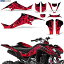 šۡ͢ʡ̤ѡ۲ǥ ATV եåå ƥå ǥ Suzuki LT-Z400 QuadSport 2003-2008б - ե졼å