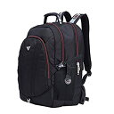 【中古】【輸入品・未使用】FreeBiz 21インチ高ラップトップバックパック 19インチ以下ゲーム用コンピュータ ノートブック Macbook メンズ 学生用...