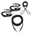【中古】【輸入品・未使用】究極Boaters kit- Dock Ties、アンカーバンジーとドッキング太いロープ
