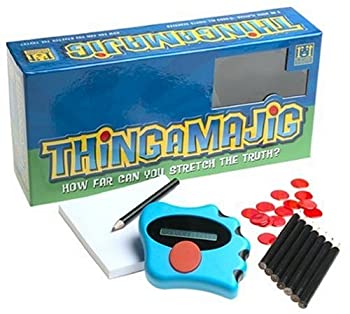 【中古】【輸入品・未使用】Thingamajig Party Game