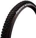 【中古】【輸入品・未使用】Panaracer pneu fire xc pro 26x2.10 tubetype rigide