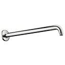 【中古】【輸入品・未使用】Hansgrohe Raindance 15インチ シャワーアーム 15 Inch 027413001 1