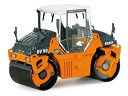 【中古】【輸入品・未使用】Herpa ヘルパ 154291 H0 1/87 重機 建設車両 ミニカー はたらくクルマ