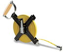 yÁzyAiEgpzKomelon N6300 300-Feet Open Reel Metal Frame Long Steel Tape Measure