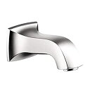 【中古】【輸入品・未使用】hansgrohe 13413001 浴槽用蛇口 プレミアム 2インチ クラシック クロム