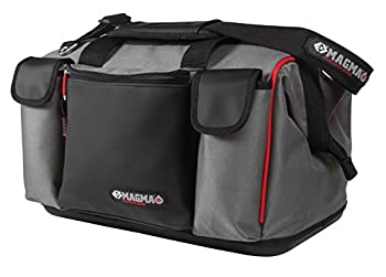 【中古】【輸入品・未使用】CK 工具バッグ ファスナー ポリエステル 440×230×290 MA2627A