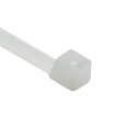 【中古】【輸入品・未使用】Hellermann Tyton T40I9M4 Standard Cable Tie%カンマ% 11.6 Long%カンマ% 40l...