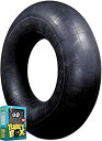 【中古】【輸入品・未使用】Tube in a Box オリジナル スイム アンド スノー チューブ ゴム製 インナーチューブ オリジナル 101cm (40インチ)