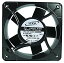 šۡ͢ʡ̤ѡADDA AK1861HB-AT AXIAL FAN%% 180MM x 180MM x 65MM%% 115VAC%% 500MA