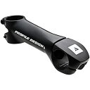 【中古】【輸入品・未使用】PROFILE DESIGN(プロファイルデザイン) AERIA(アエリア) シュレッドレスステム (31.8)ブラック 290930...