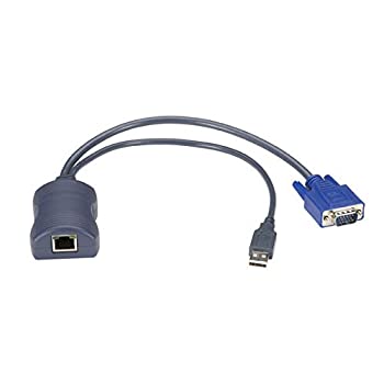 【中古】【輸入品・未使用】????????kv1401?a USB ServSwitch CX????????