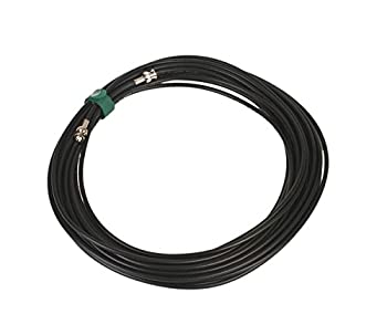 【中古】【輸入品・未使用】25?' rg8?X同軸ケーブル、BNCオス 【中古】【輸入品・未使用】25?' rg8?X同軸ケーブル、BNCオス