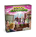 【中古】【輸入品 未使用】Potion Explosion Board Game