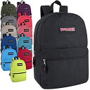 【中古】【輸入品・未使用】Lot 24の卸売( Trailmaker ) 17インチバックパック???12異なる色(2)