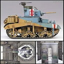【中古】【輸入品・未使用】Academy 1?/ 35イギリスm3スチュアートハニーta991ペン先プラスチックモデルキット13270?/ Item # g839gj uy-w8ehf3144644