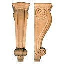 yÁzyAiEgpzRichelieu Hardware 031001T Mission and Shaker Corbel-MS18 14 1/2C` [v