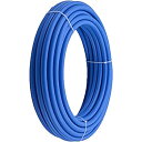 【中古】【輸入品・未使用】Sharkbite 3/4インチ x 25フィート PEX パイプ。(3)