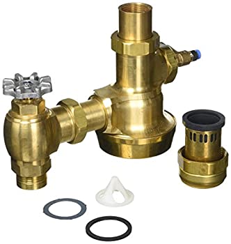 【中古】【輸入品・未使用】Sloanバルブロイヤル950?Ldim、2インチ???10???3?/ 4インチ(3)