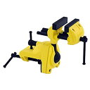 【中古】【輸入品 未使用】STANLEY 1-83-069 TOOLS, MULTI ANGLE VICE, 3, 70MM by Stanley